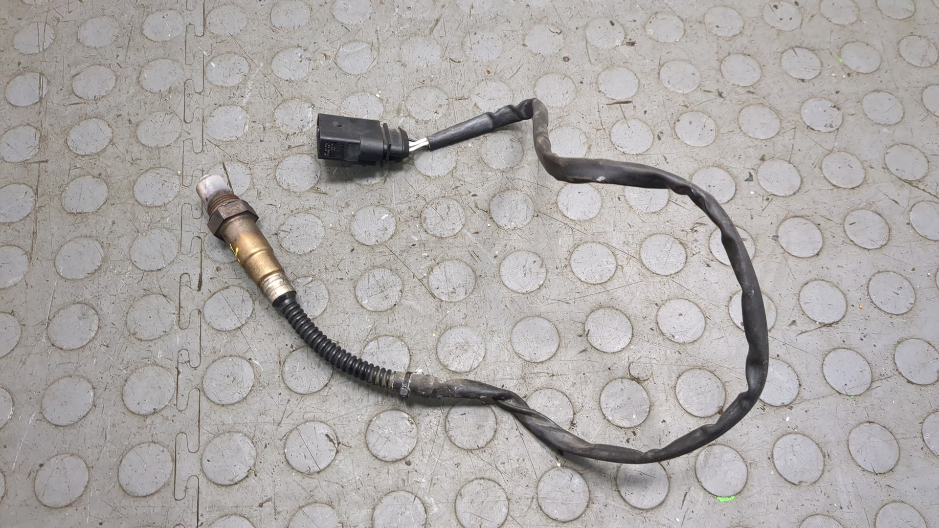 Датчик кислородный/Лямбда-зонд