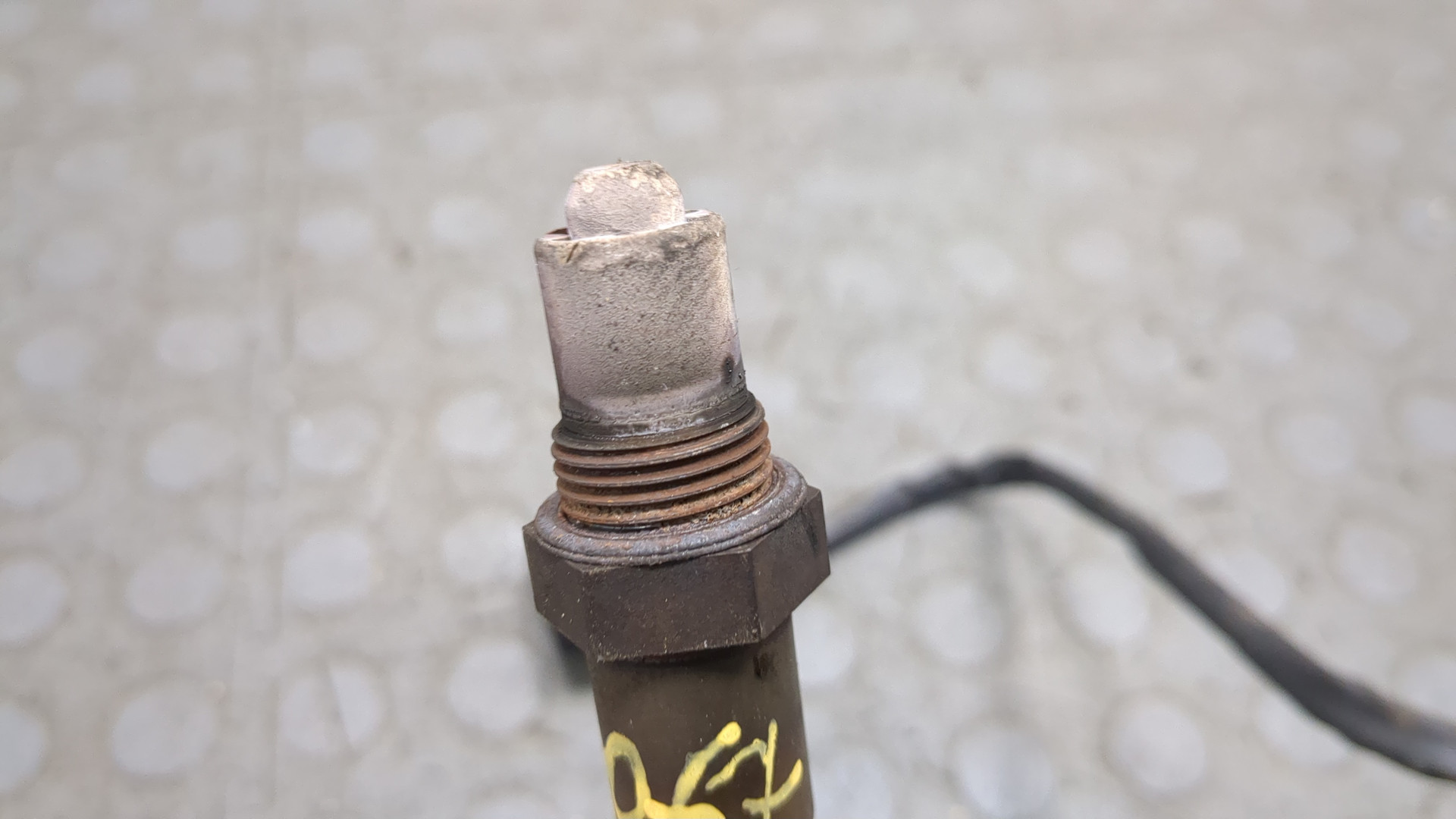 Датчик кислородный/Лямбда-зонд