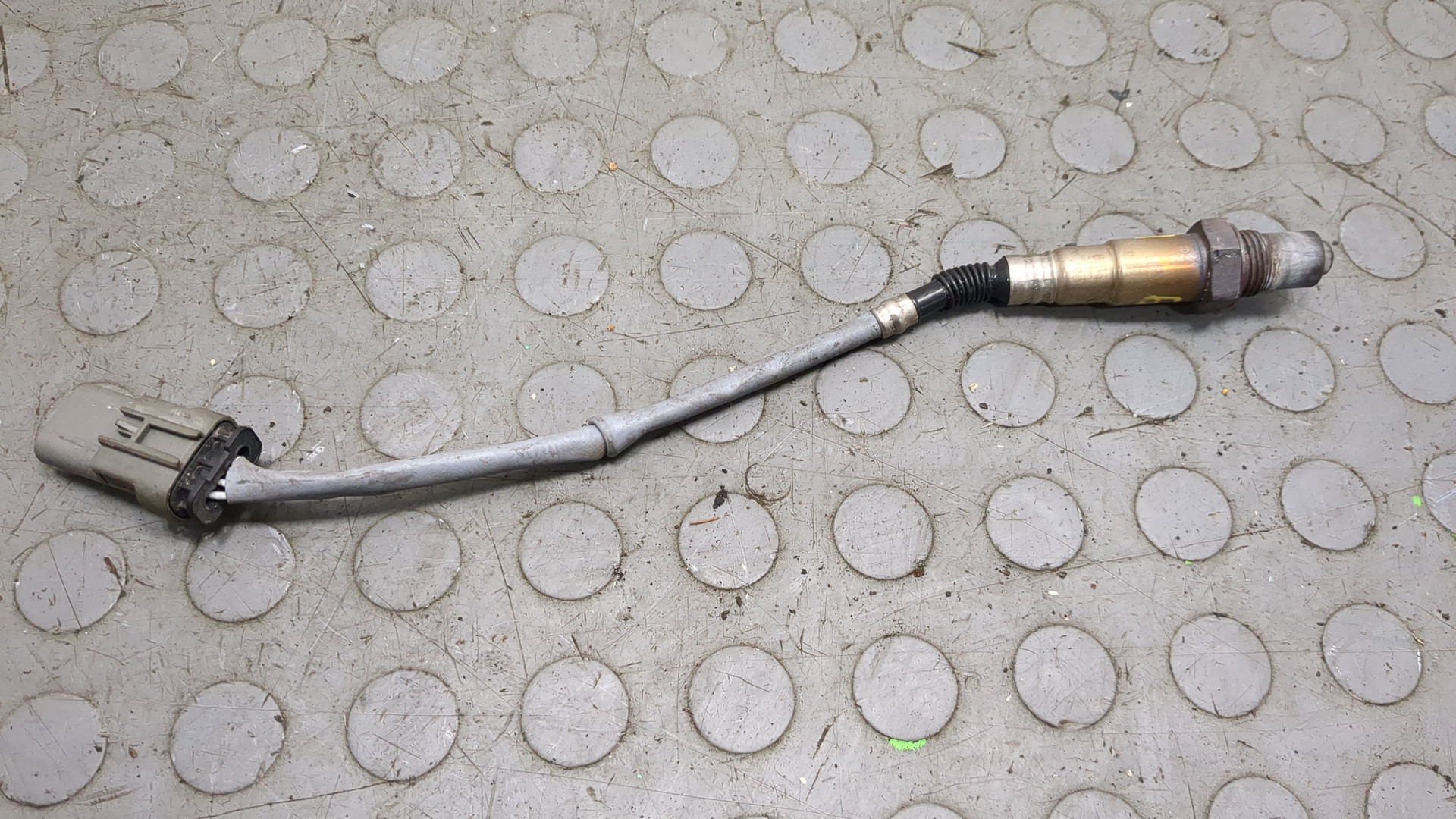 Датчик кислородный/Лямбда-зонд