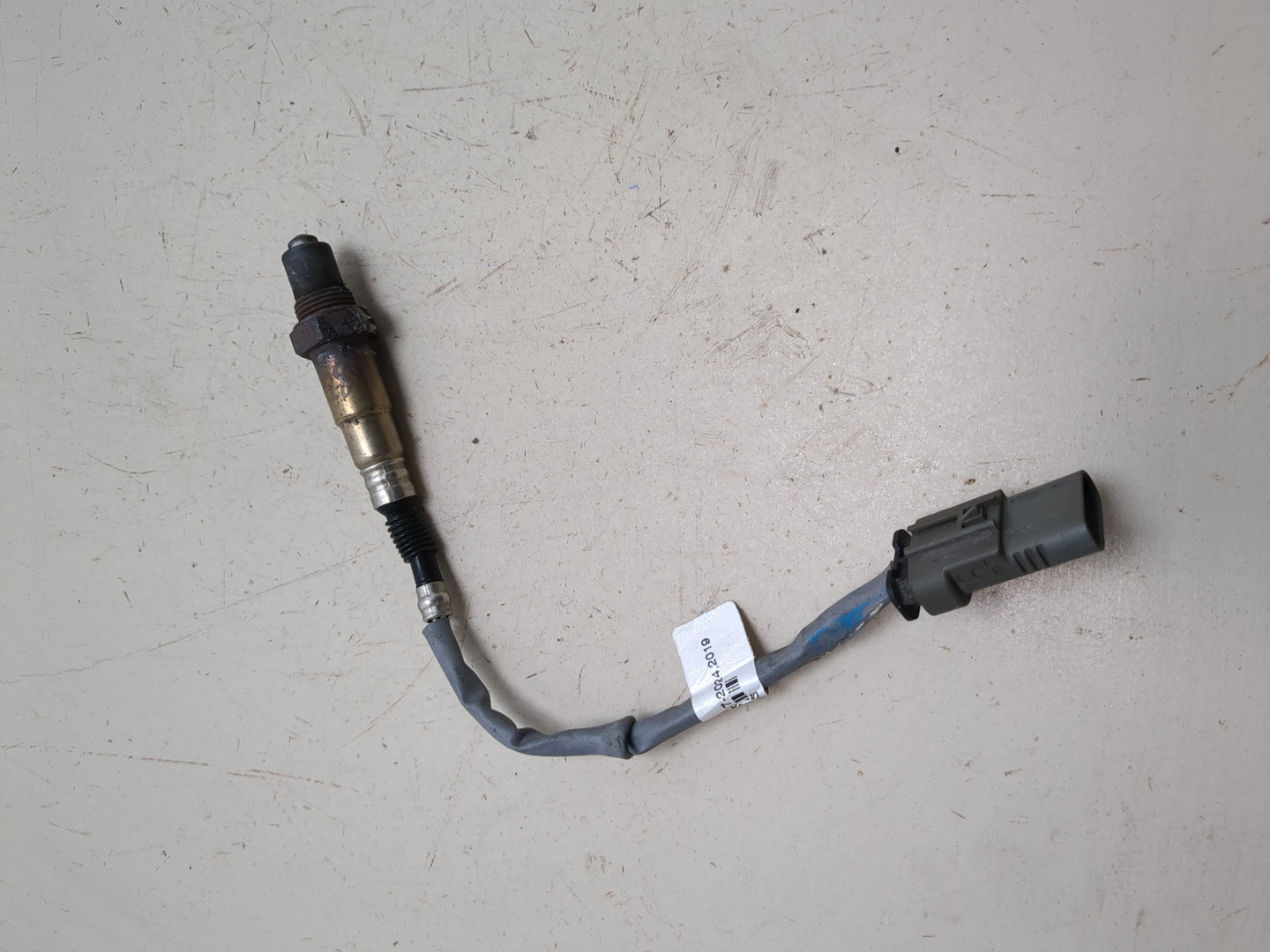 Датчик кислородный/Лямбда-зонд