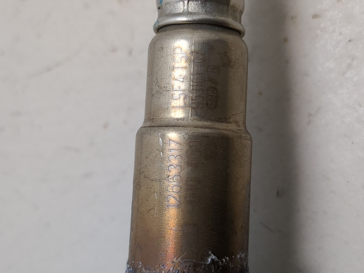 Датчик кислородный/Лямбда-зонд