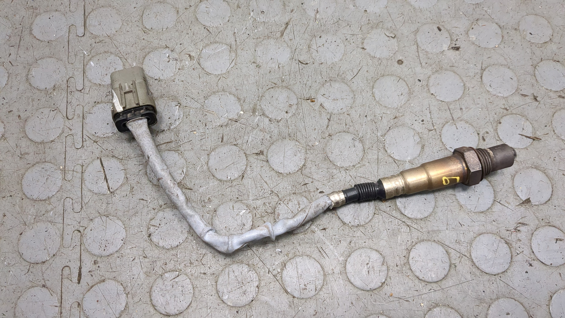 Датчик кислородный/Лямбда-зонд