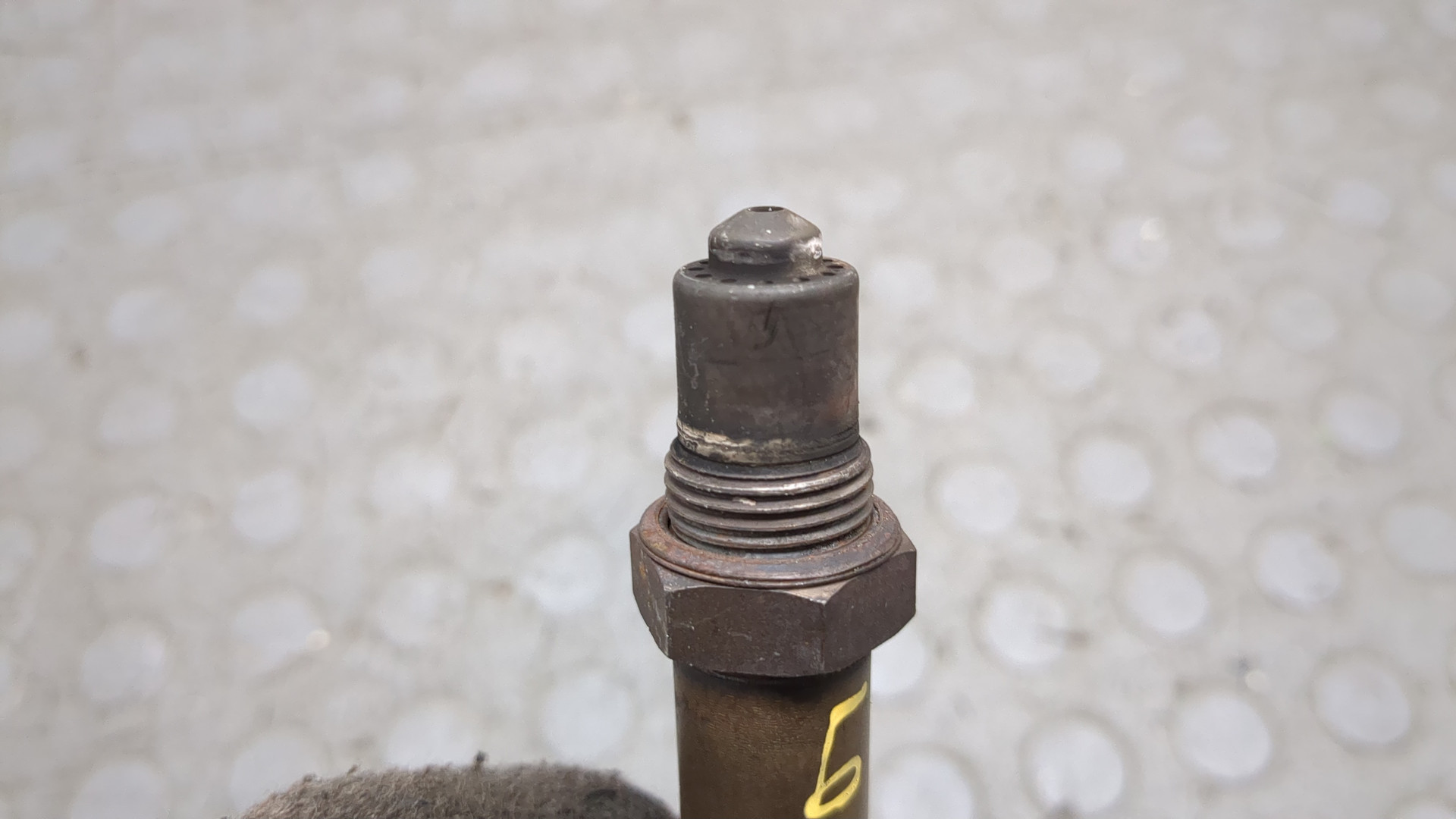 Датчик кислородный/Лямбда-зонд