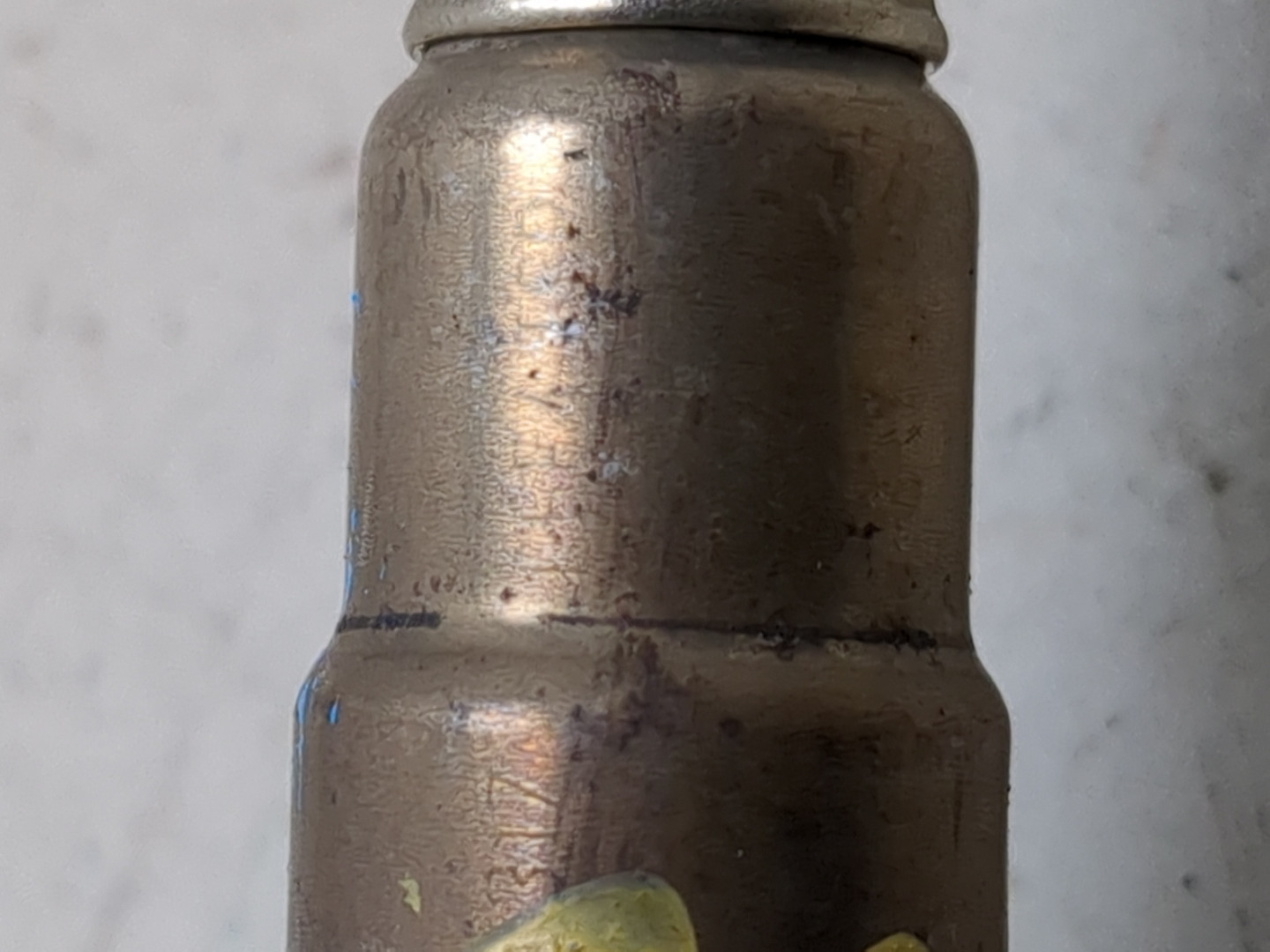 Датчик кислородный/Лямбда-зонд