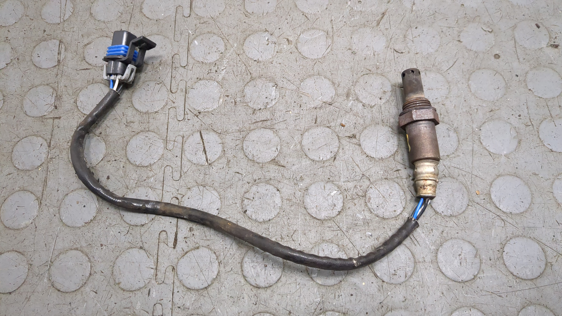 Датчик кислородный/Лямбда-зонд