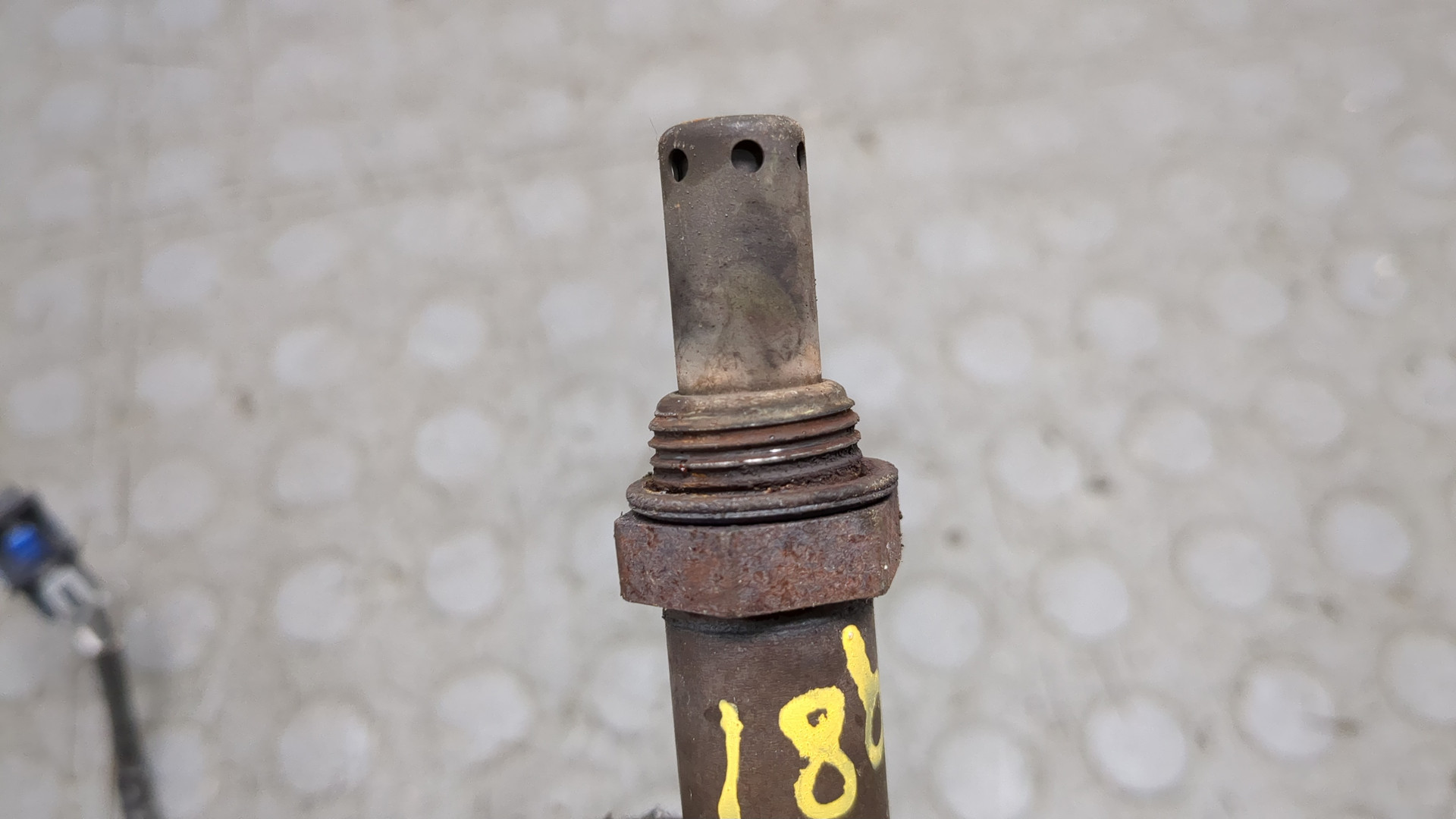 Датчик кислородный/Лямбда-зонд