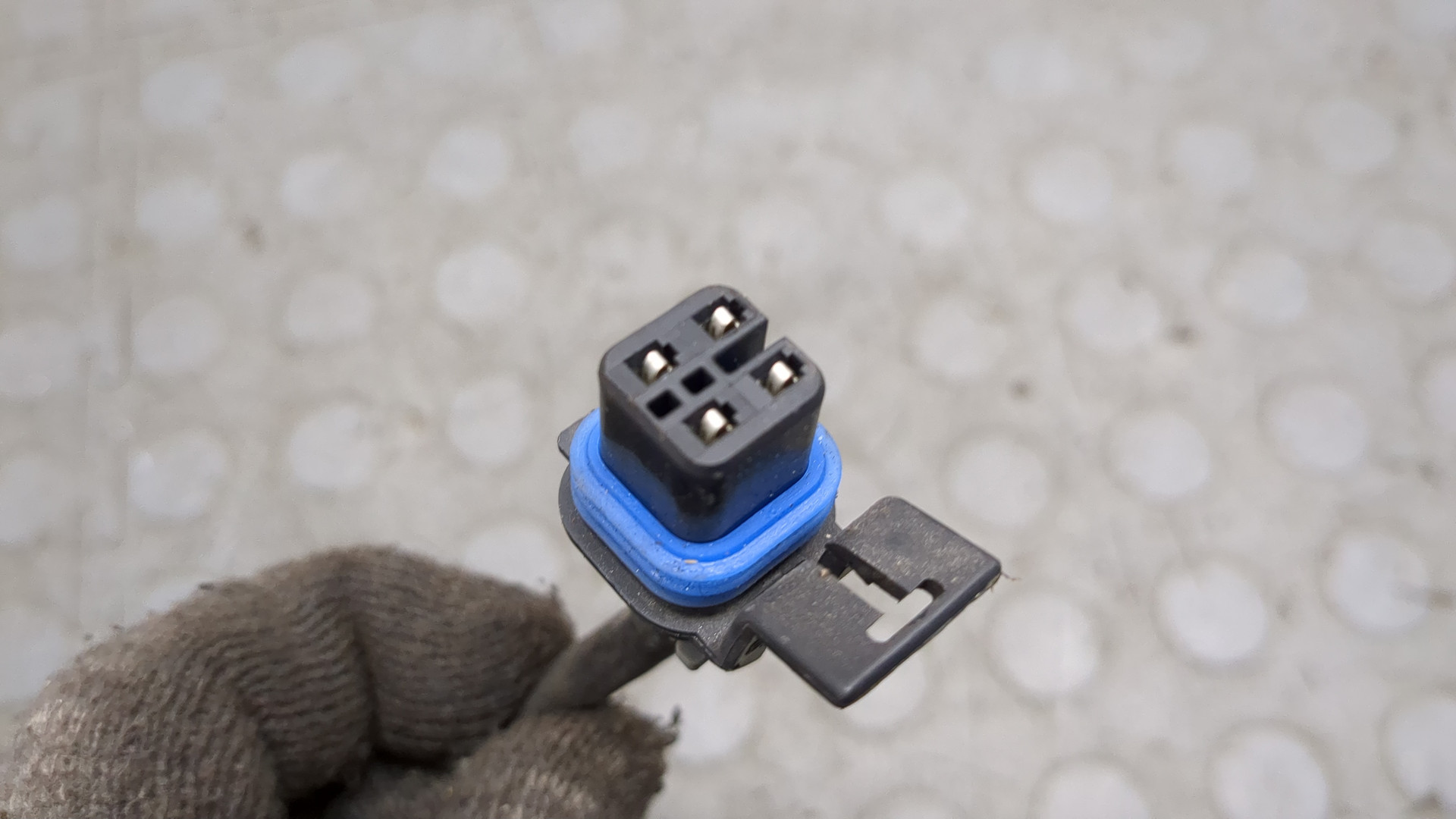 Датчик кислородный/Лямбда-зонд