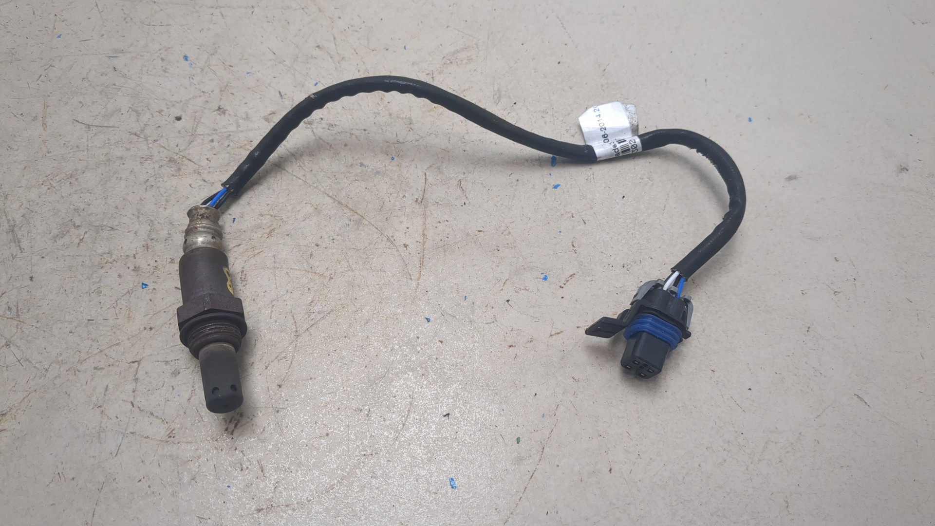 Датчик кислородный/Лямбда-зонд