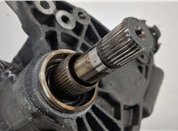 96625100 Редуктор Раздаточный КПП (раздатка) Opel Antara 2006-2015 20929317 #4