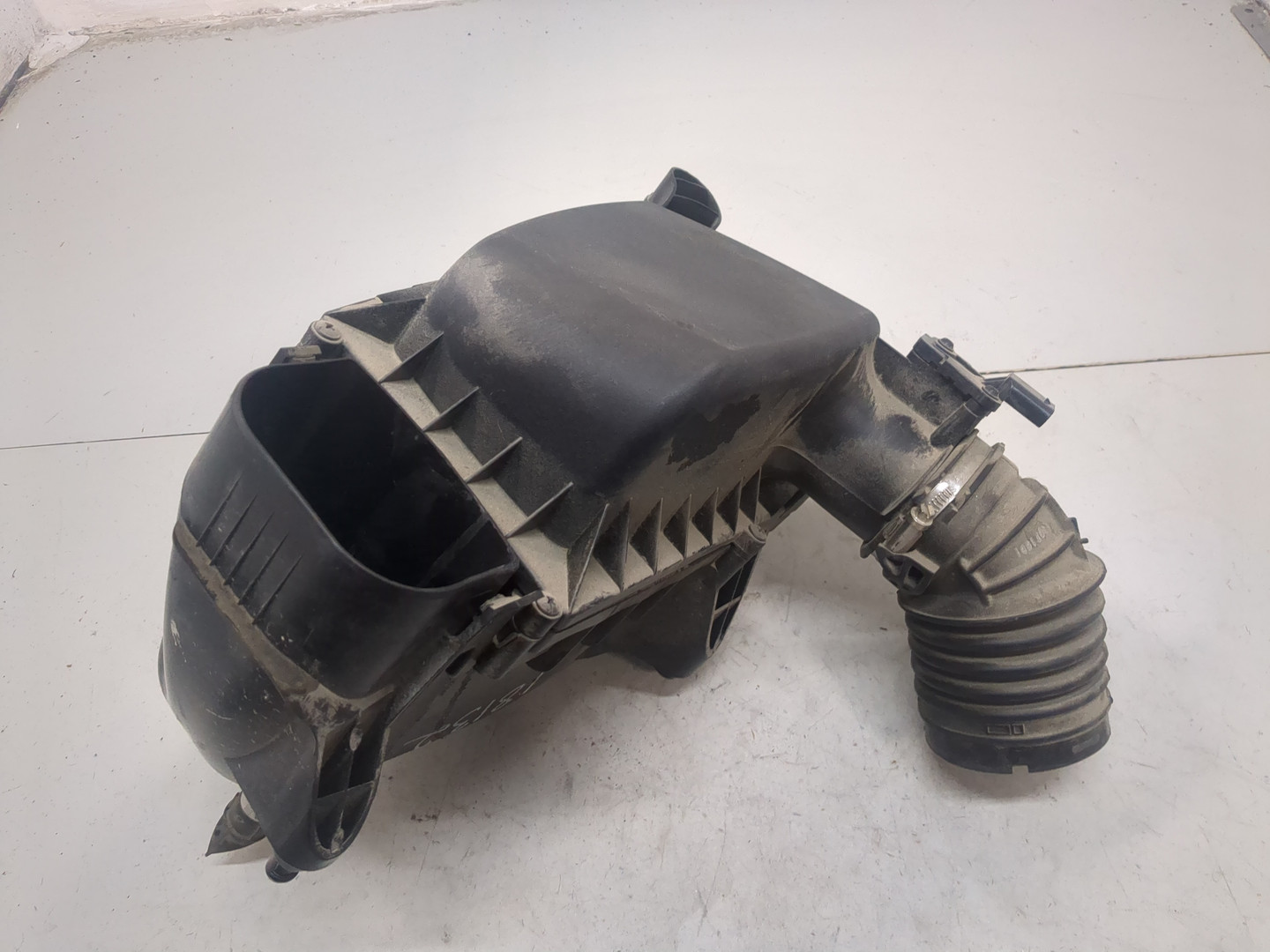 Корпус воздушного фильтра