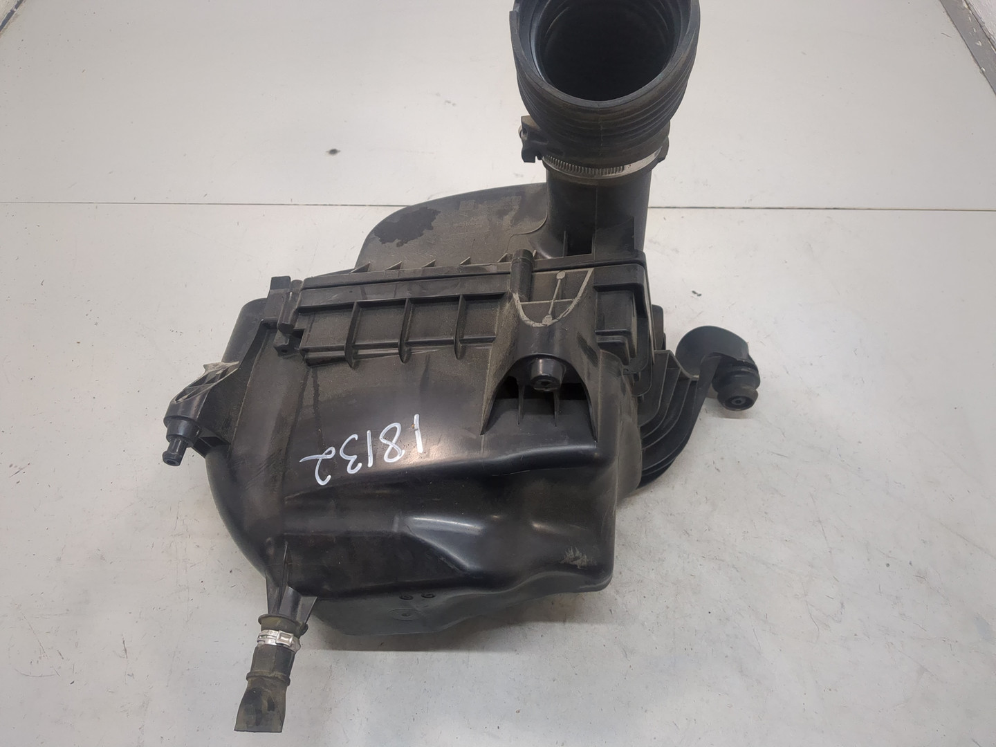 Корпус воздушного фильтра