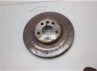  Диск тормозной Land Rover Freelander 2 2006-2014 20929378 #3