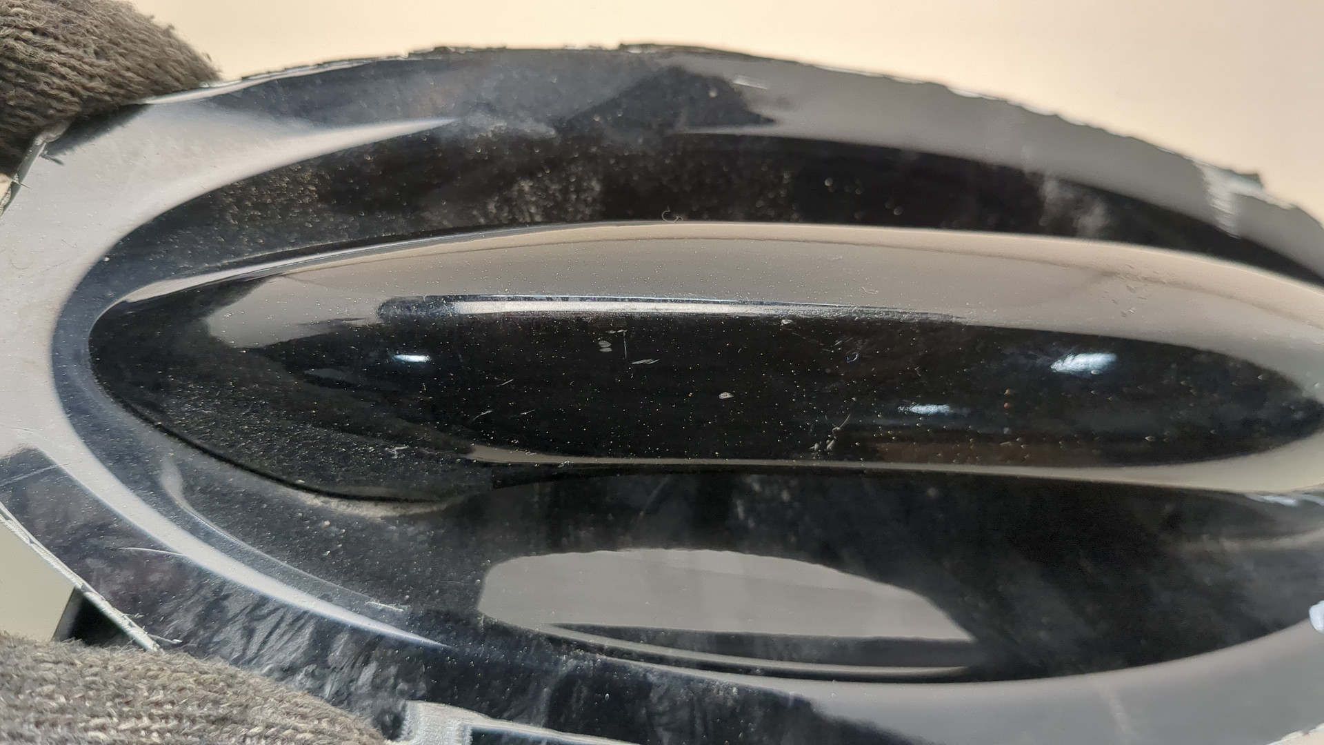 Ручка двери наружная