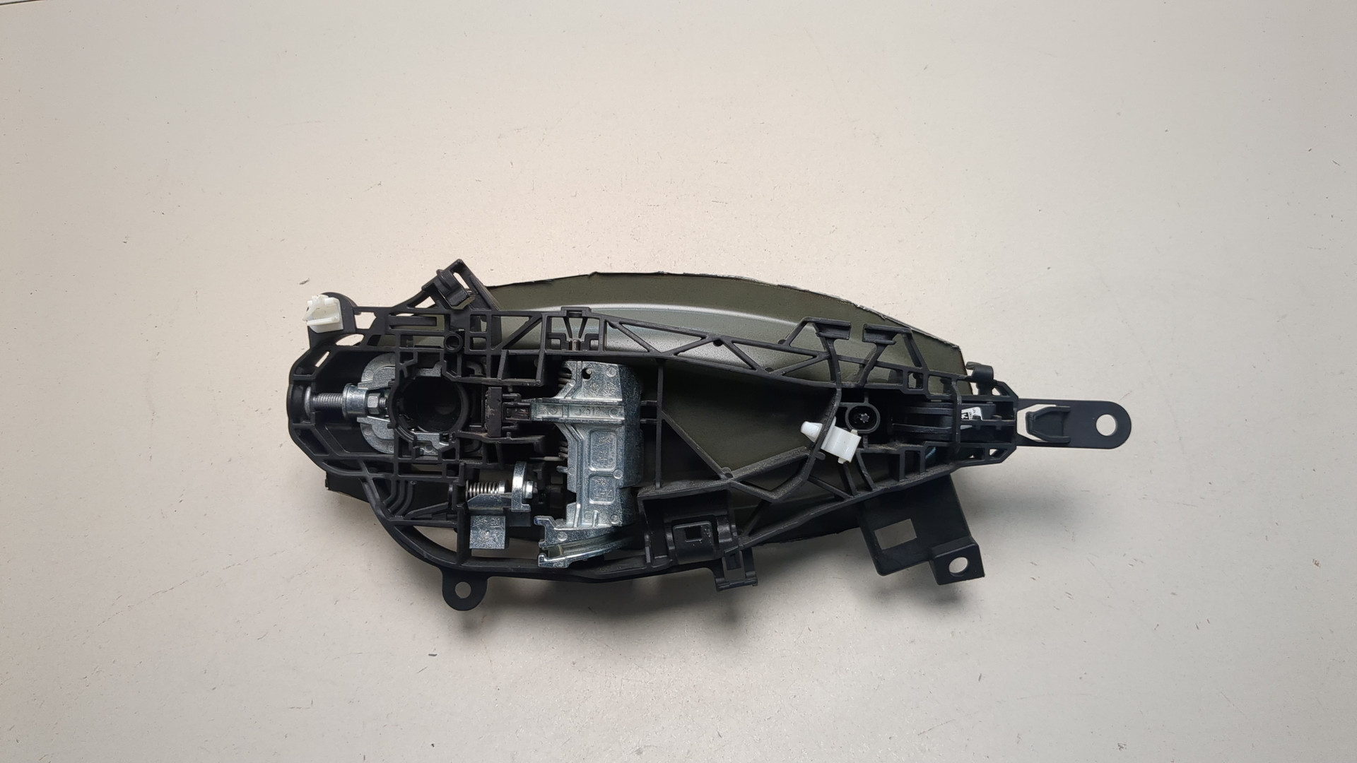 Ручка двери наружная