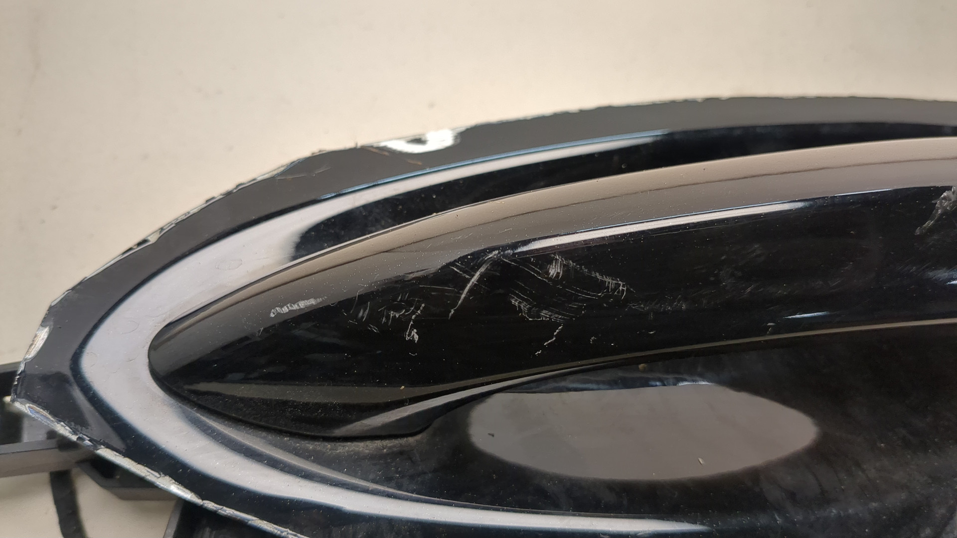 Ручка двери наружная