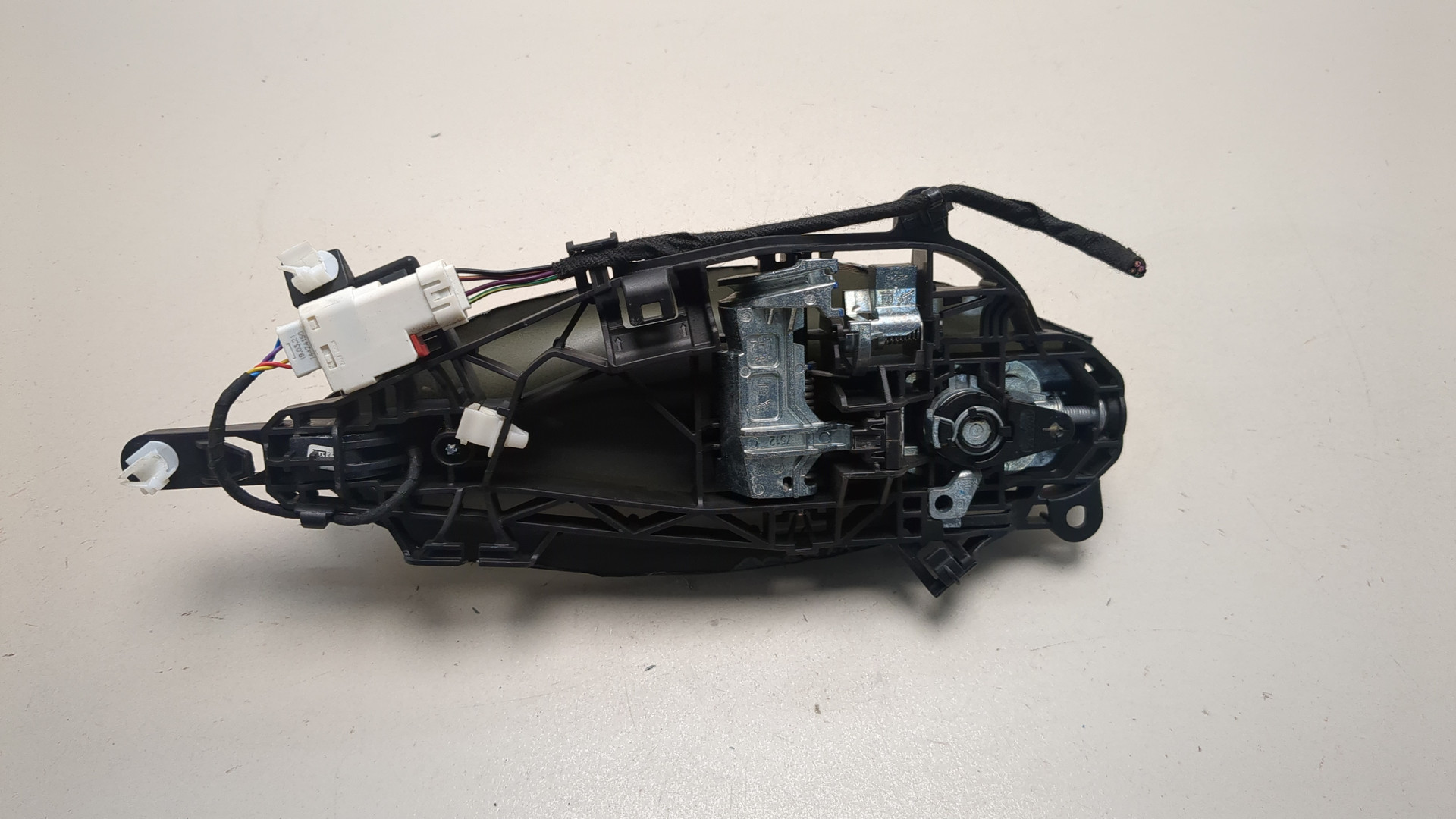 Ручка двери наружная