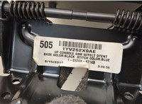 1YV262X9AD Подлокотник Chrysler 200 2014-2017 20929522 #4