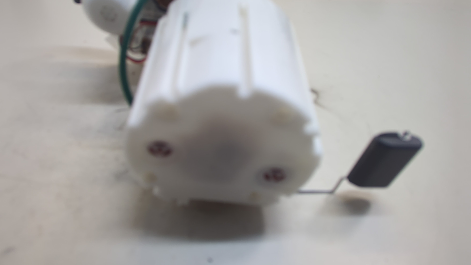 Насос топливный электрический