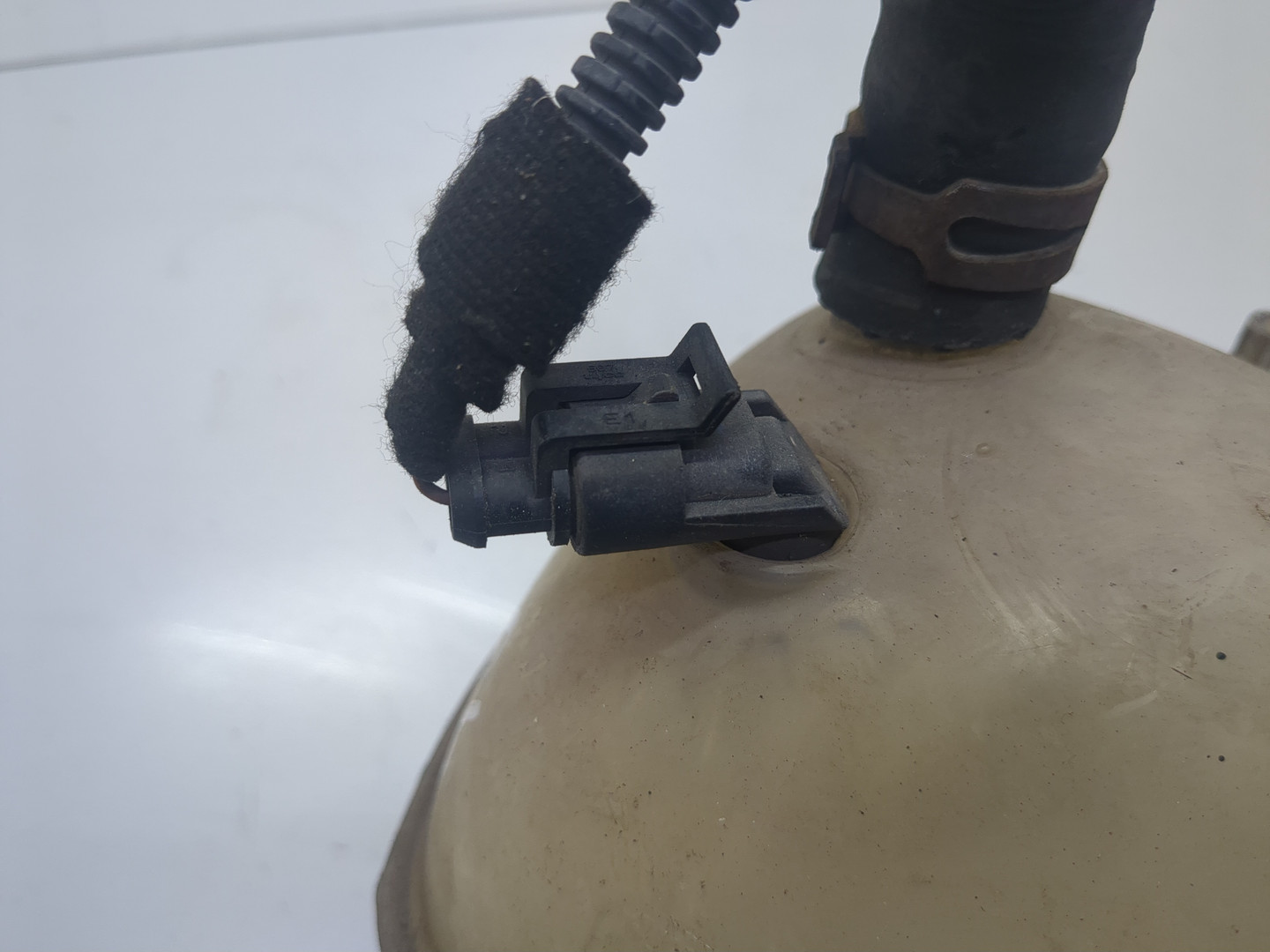 Бачок расширительный