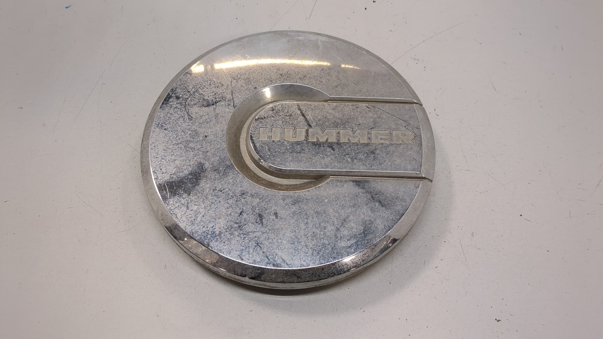 Колпак декоративный