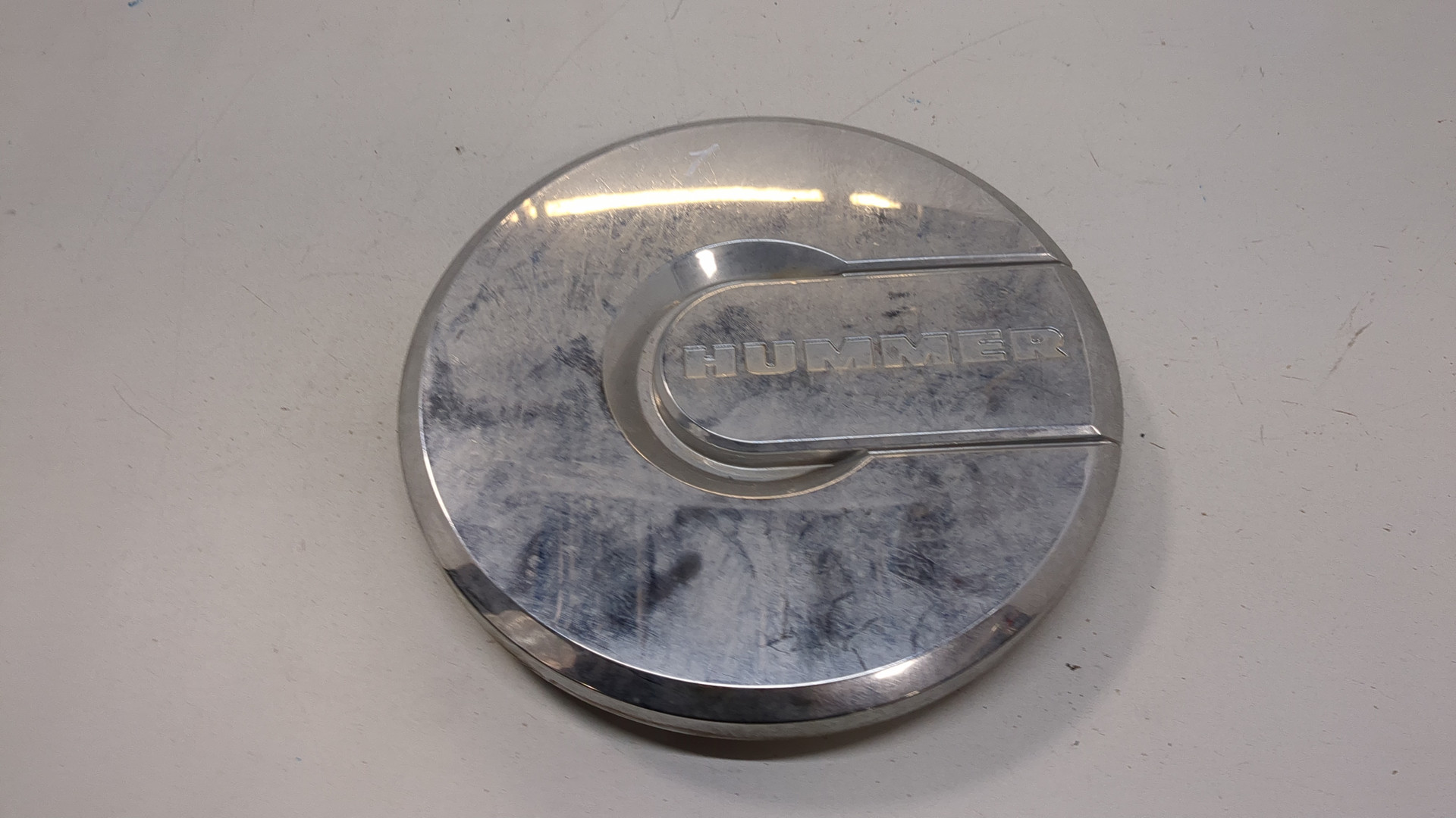 Колпак декоративный