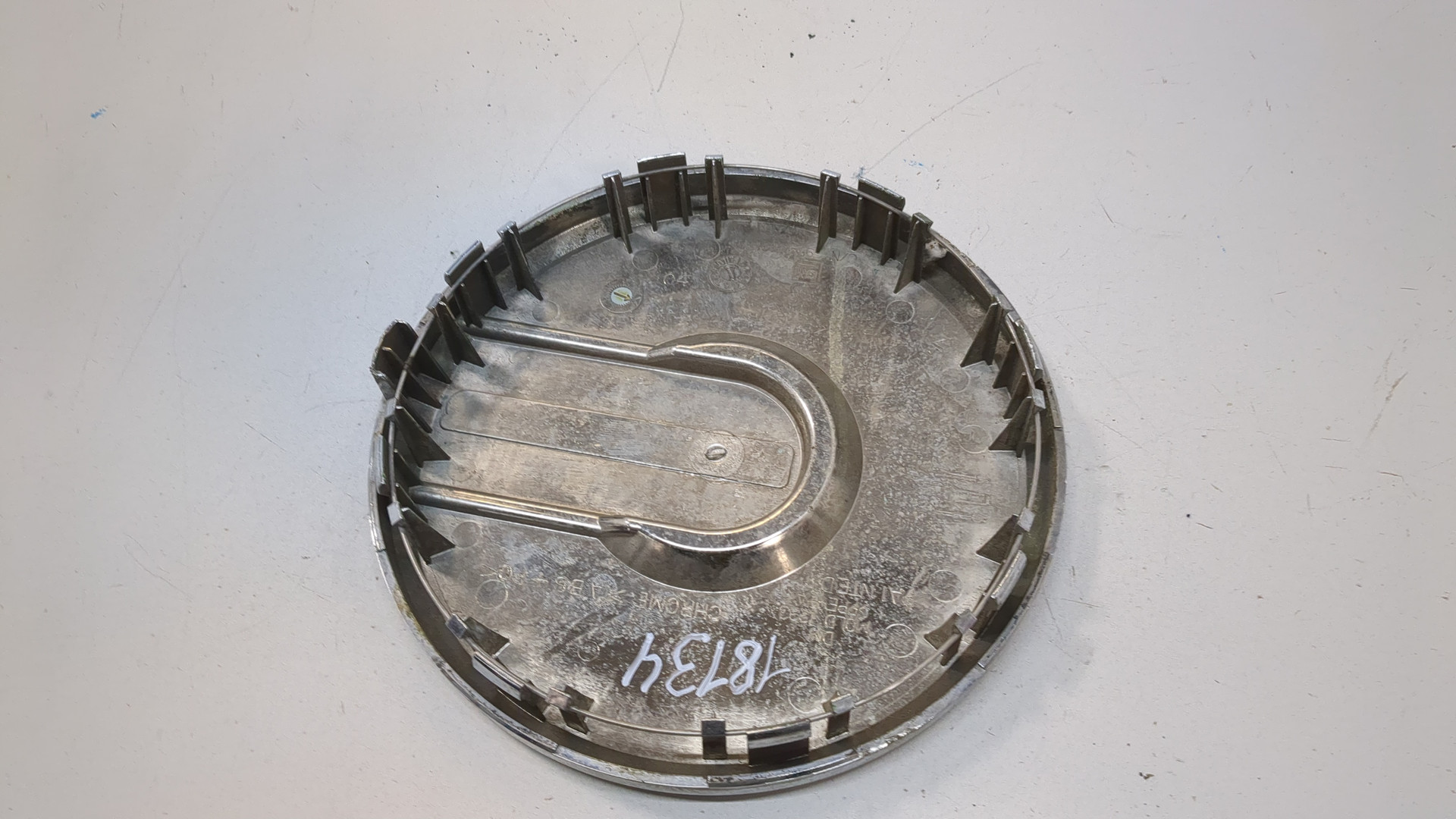 Колпак декоративный