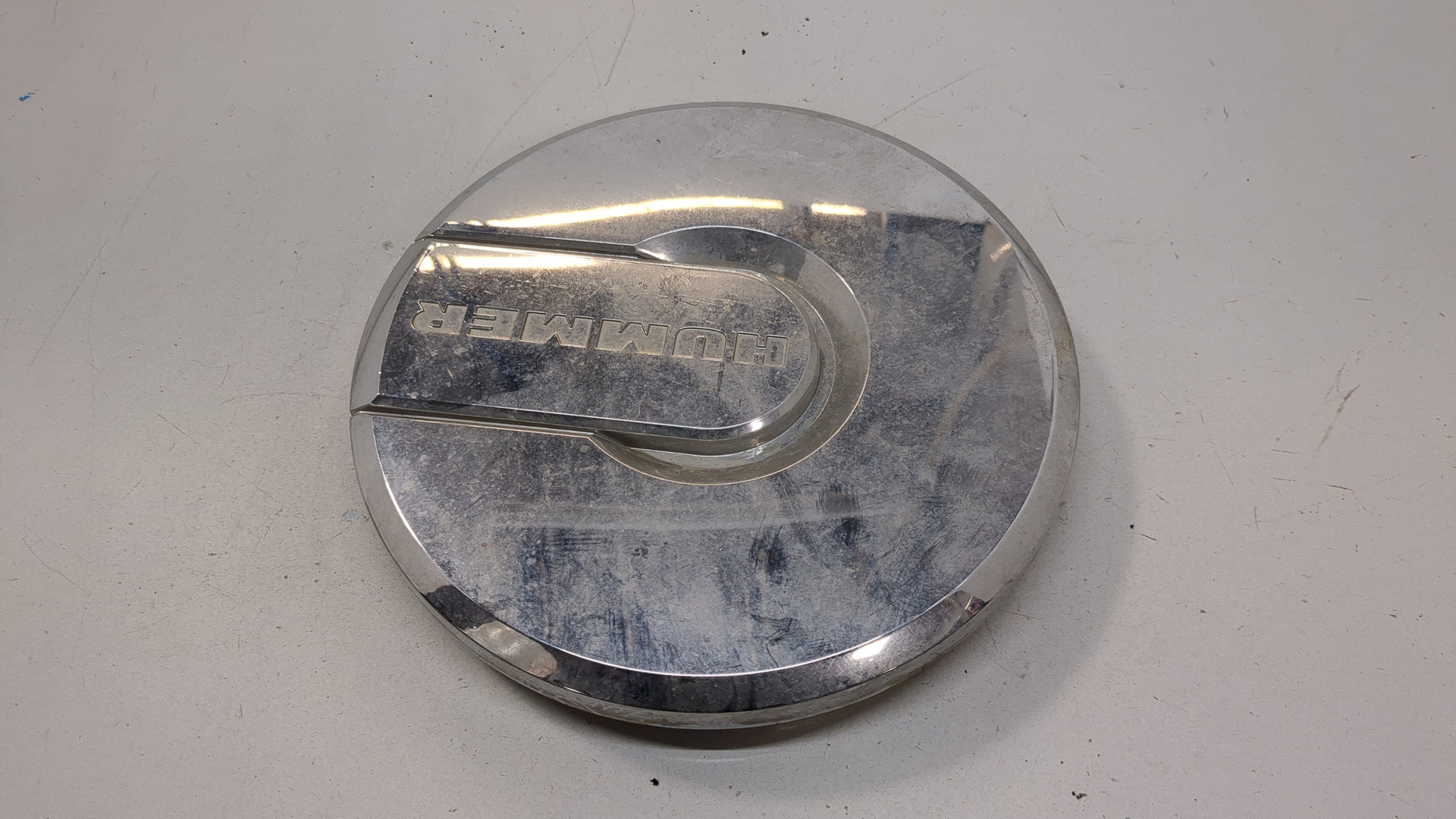 Колпак декоративный