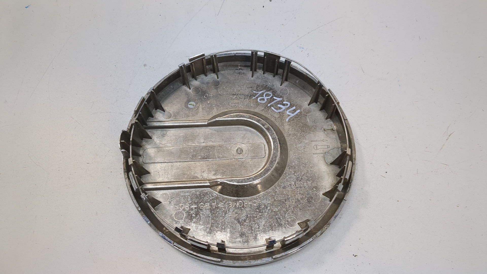 Колпак декоративный