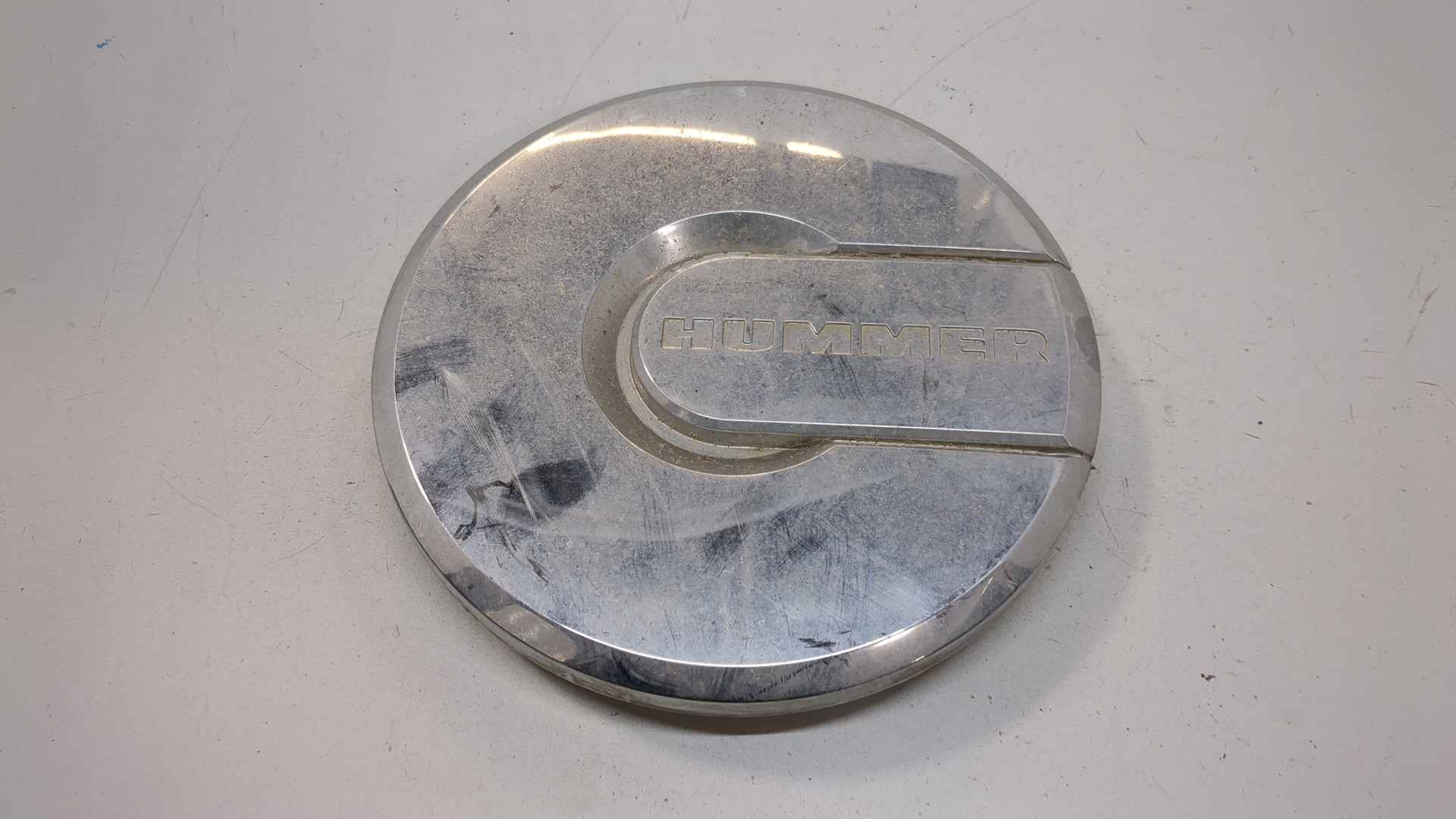 Колпак декоративный