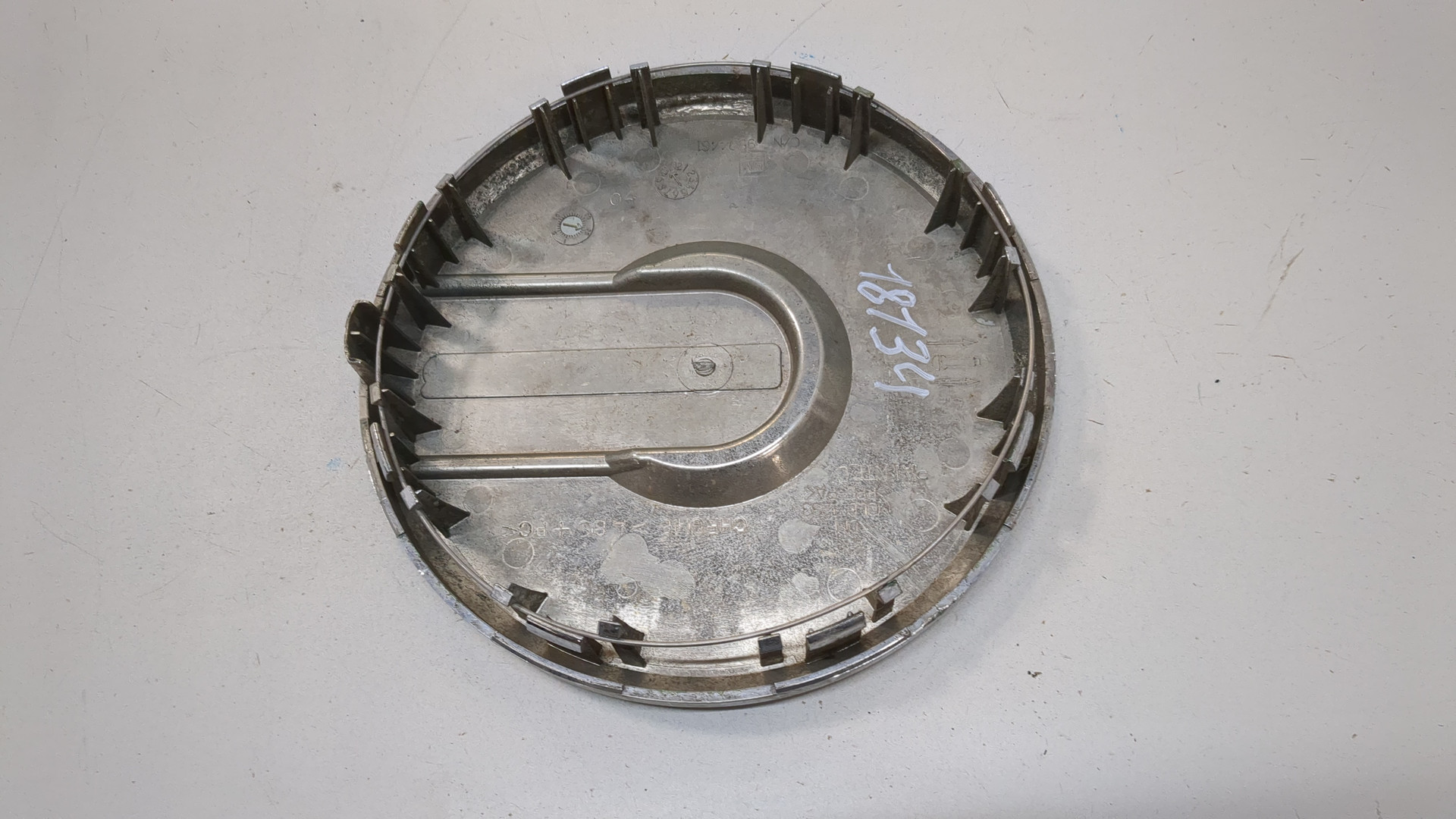 Колпак декоративный