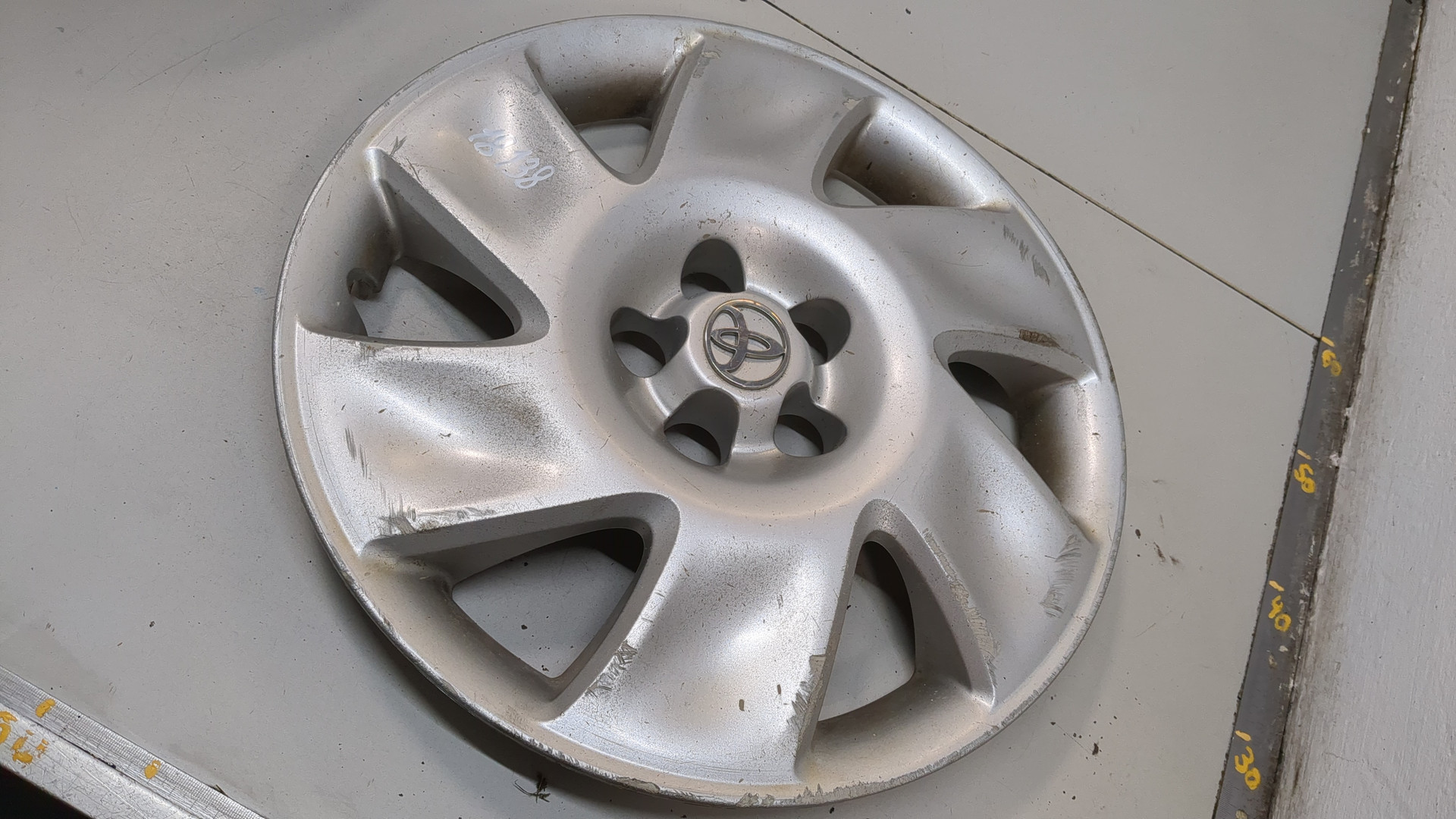 Колпак декоративный