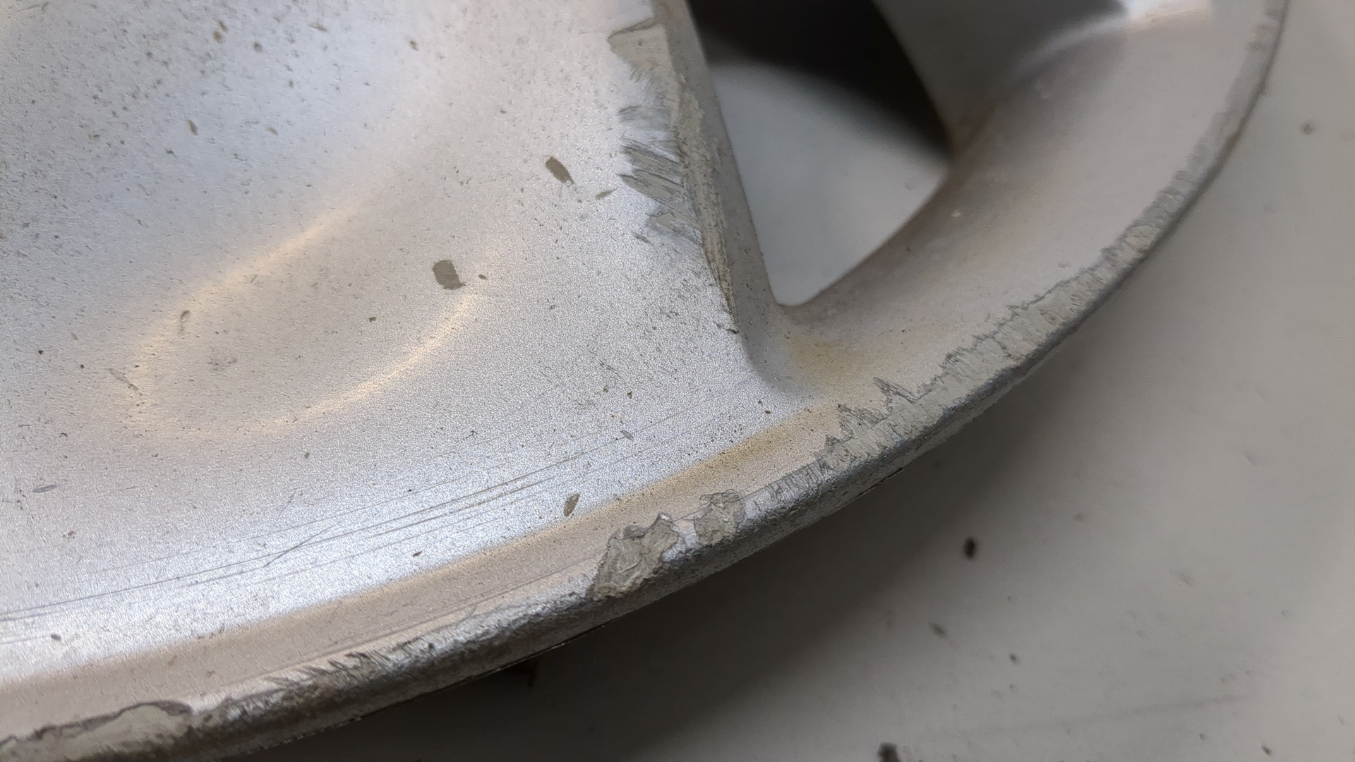 Колпак декоративный