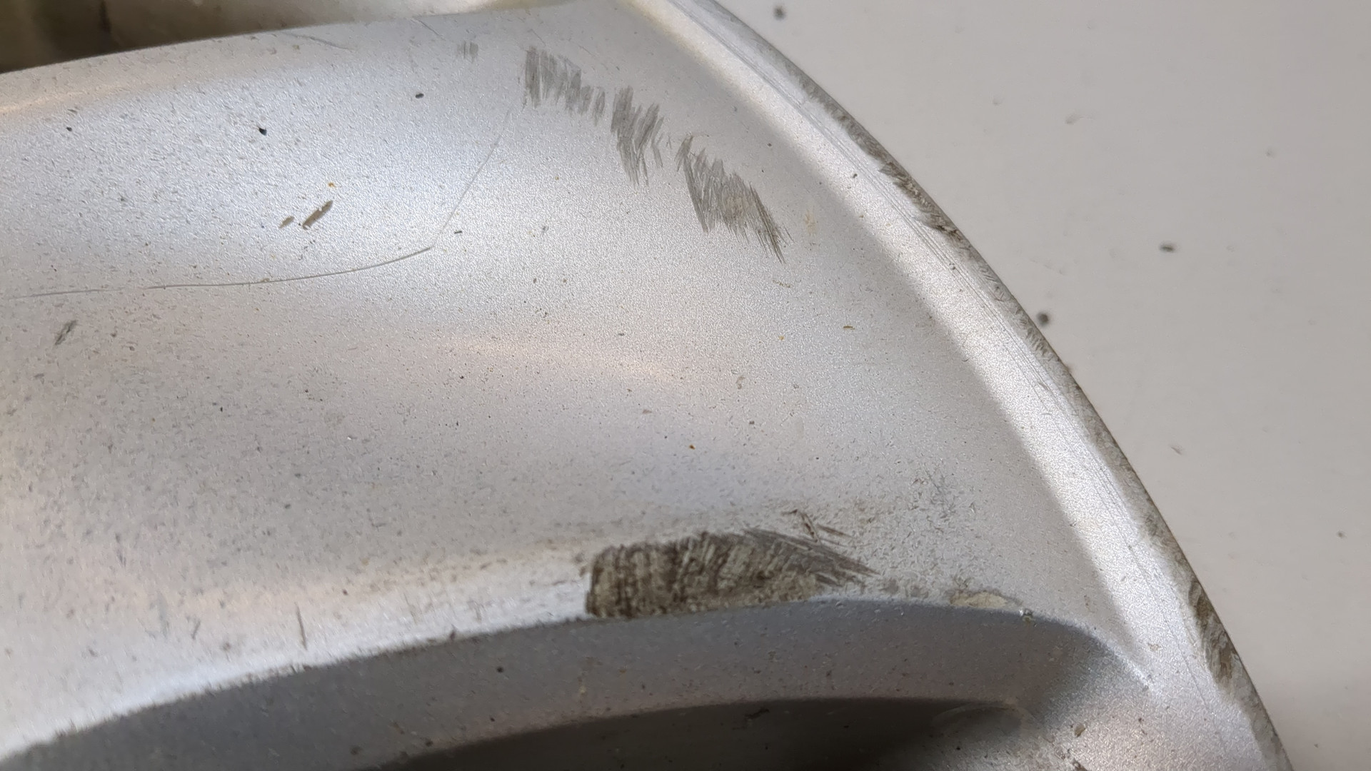 Колпак декоративный