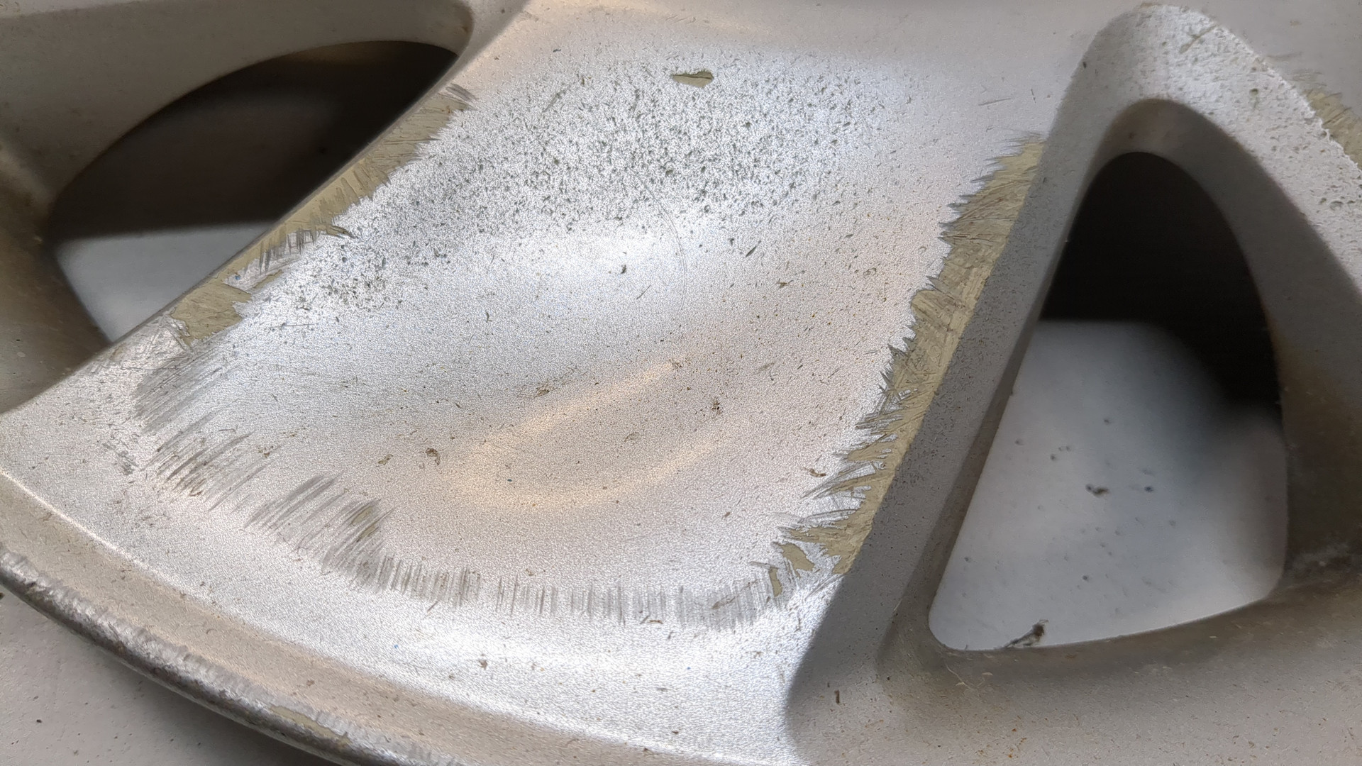 Колпак декоративный