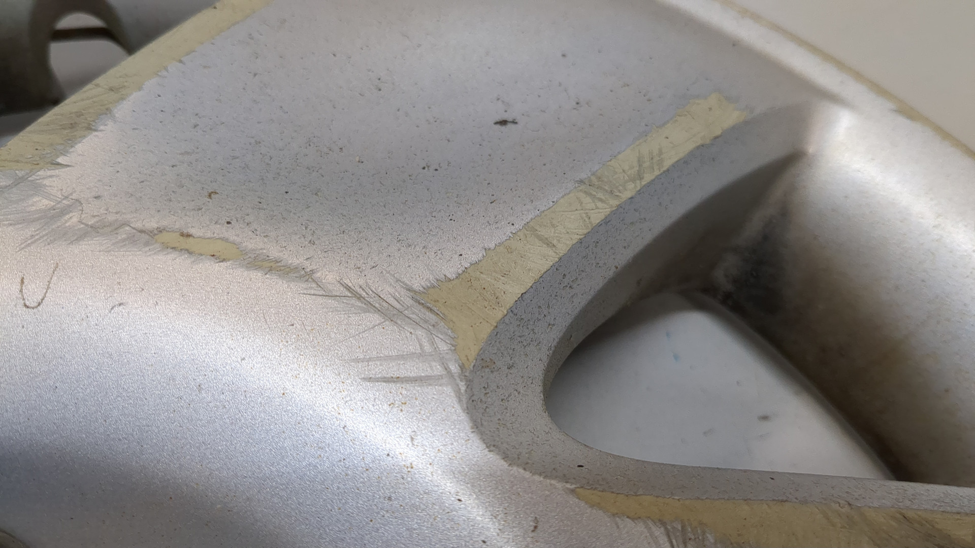 Колпак декоративный