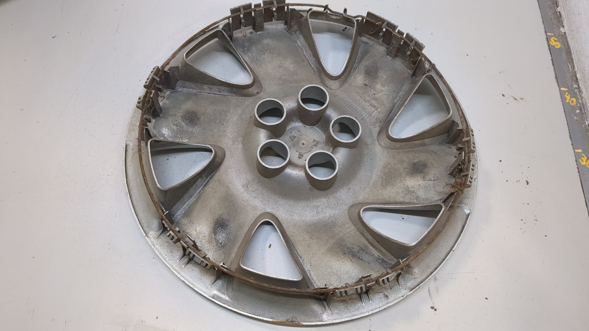 Колпак декоративный