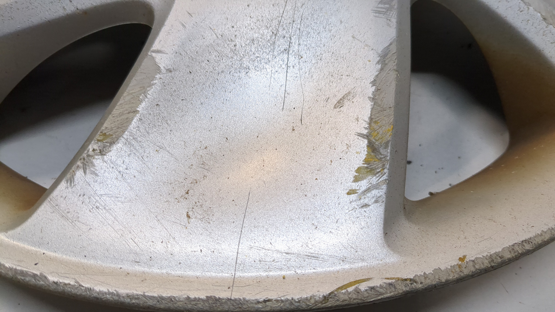 Колпак декоративный