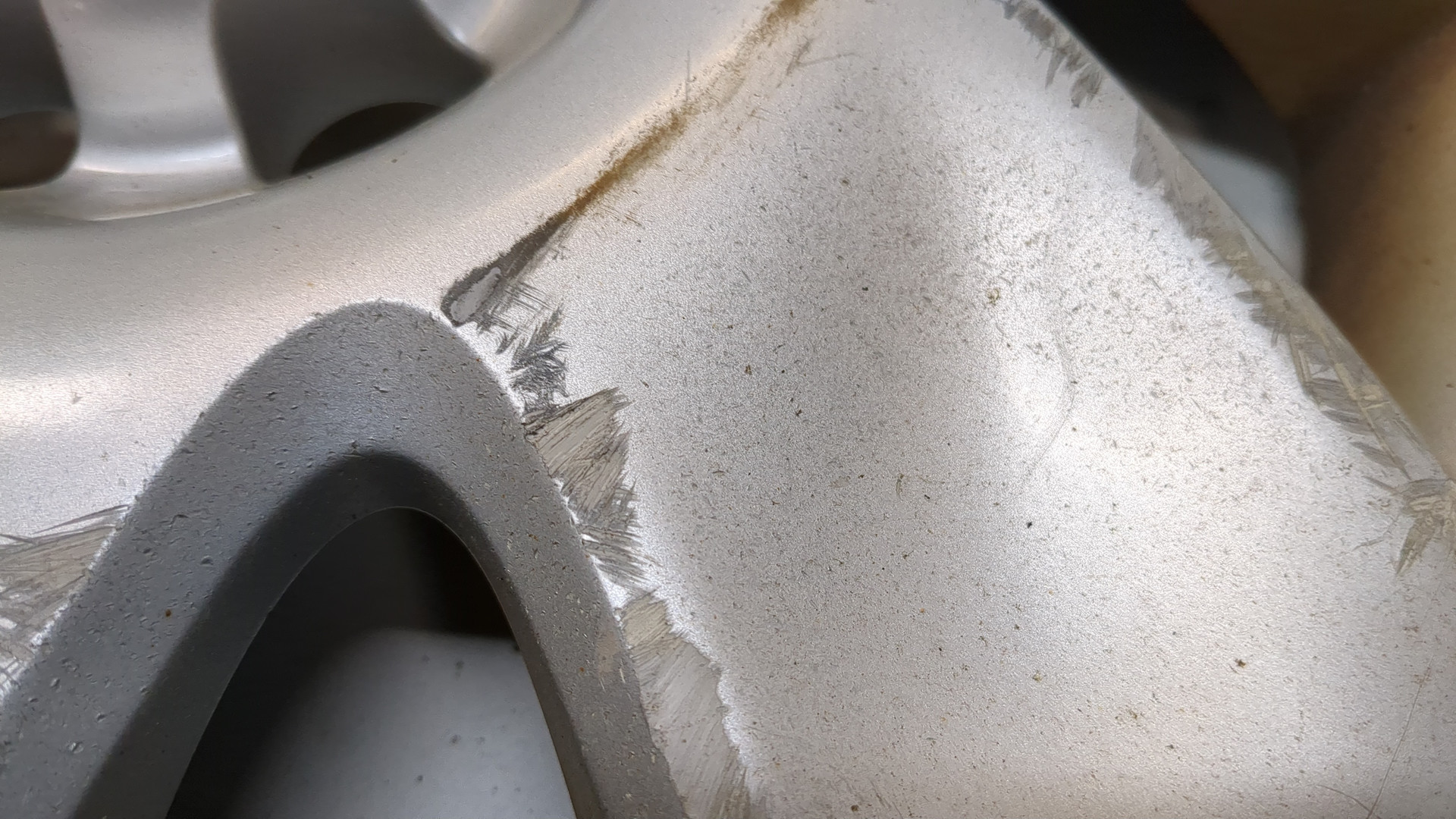 Колпак декоративный