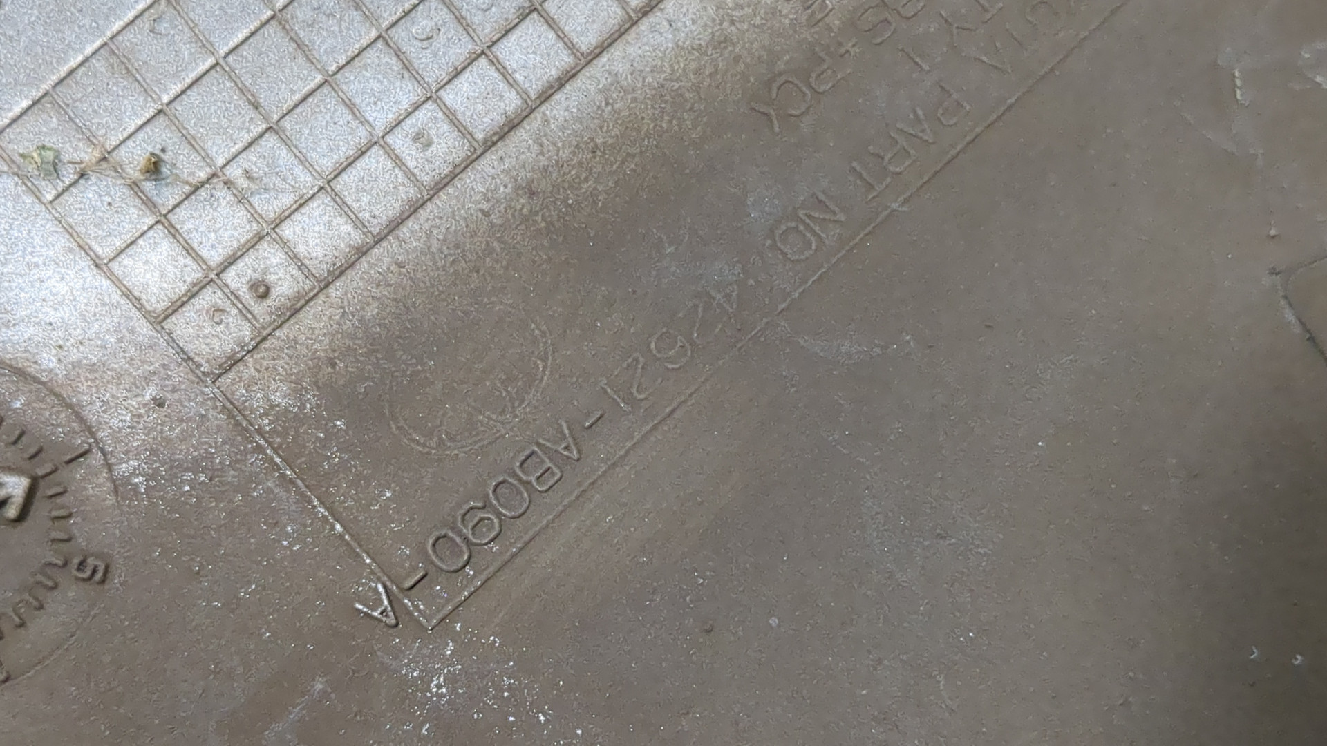 Колпак декоративный