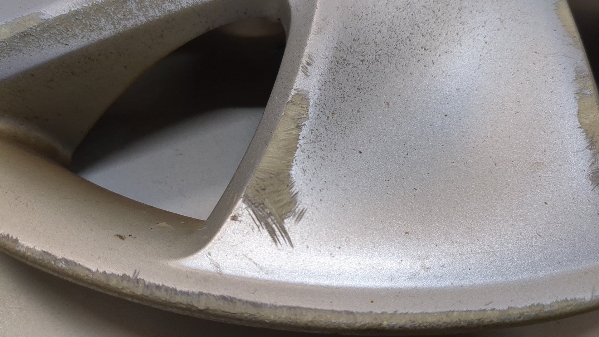 Колпак декоративный