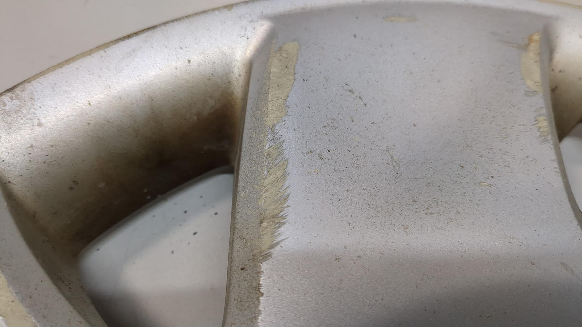 Колпак декоративный