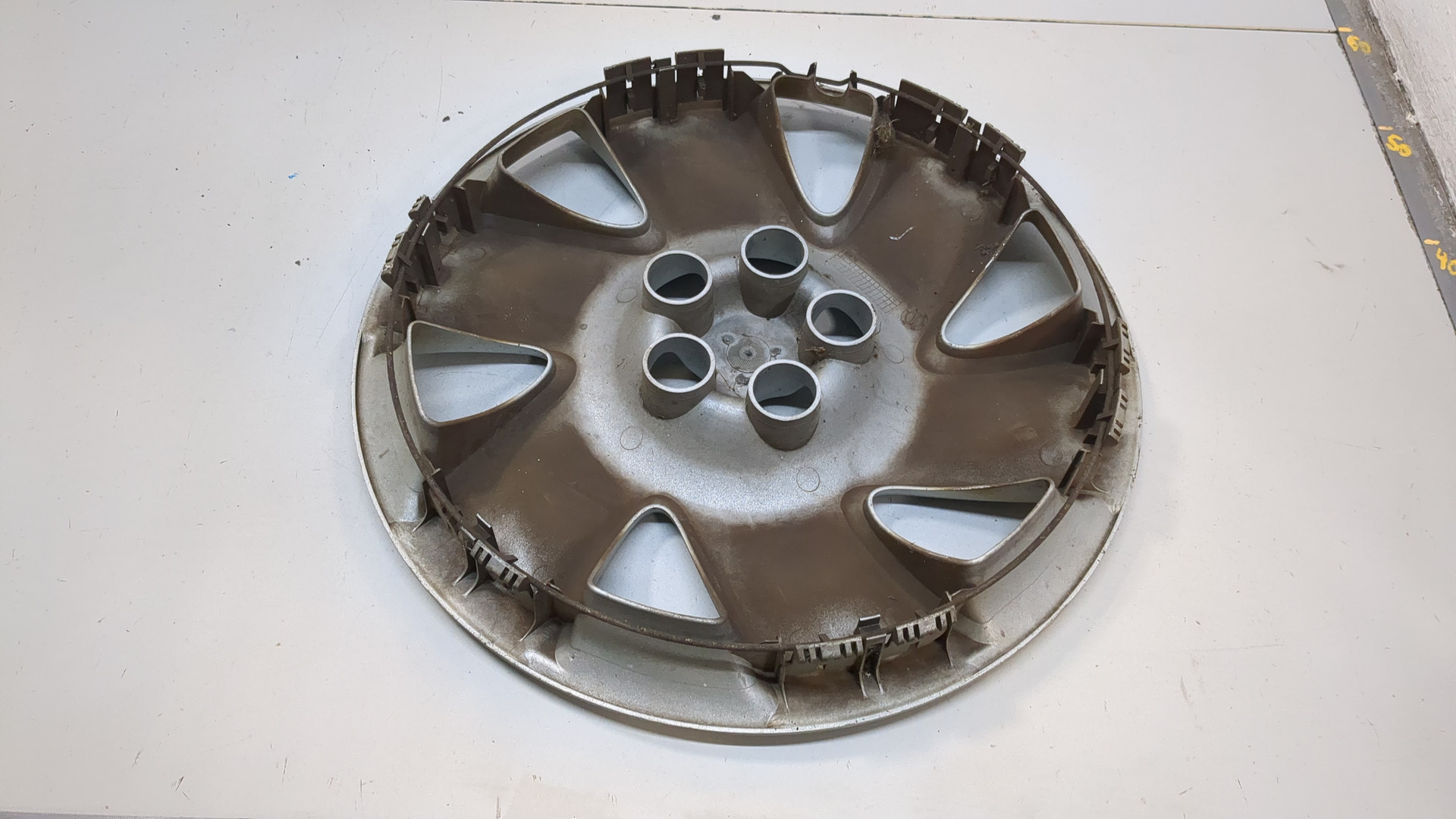 Колпак декоративный