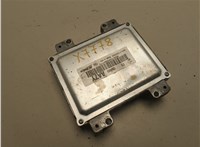 12649905 Блок управления двигателем Opel Astra J 2010-2017 20929445 #2