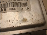 12649905 Блок управления двигателем Opel Astra J 2010-2017 20929445 #4