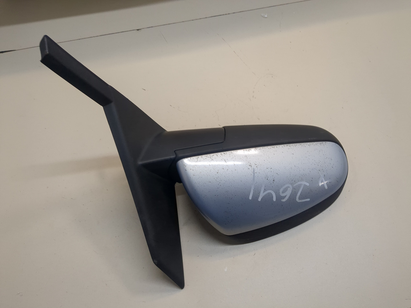 Зеркало правое электрическое