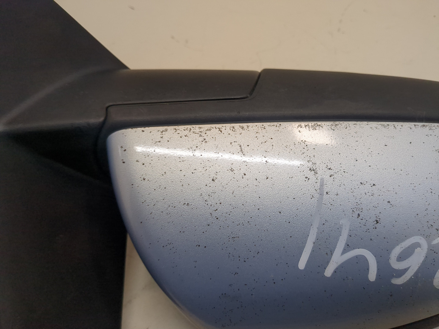 Зеркало правое электрическое