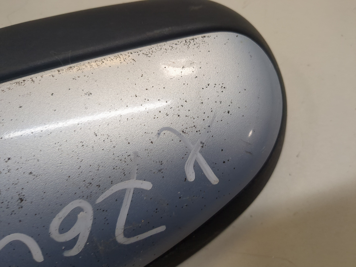 Зеркало правое электрическое