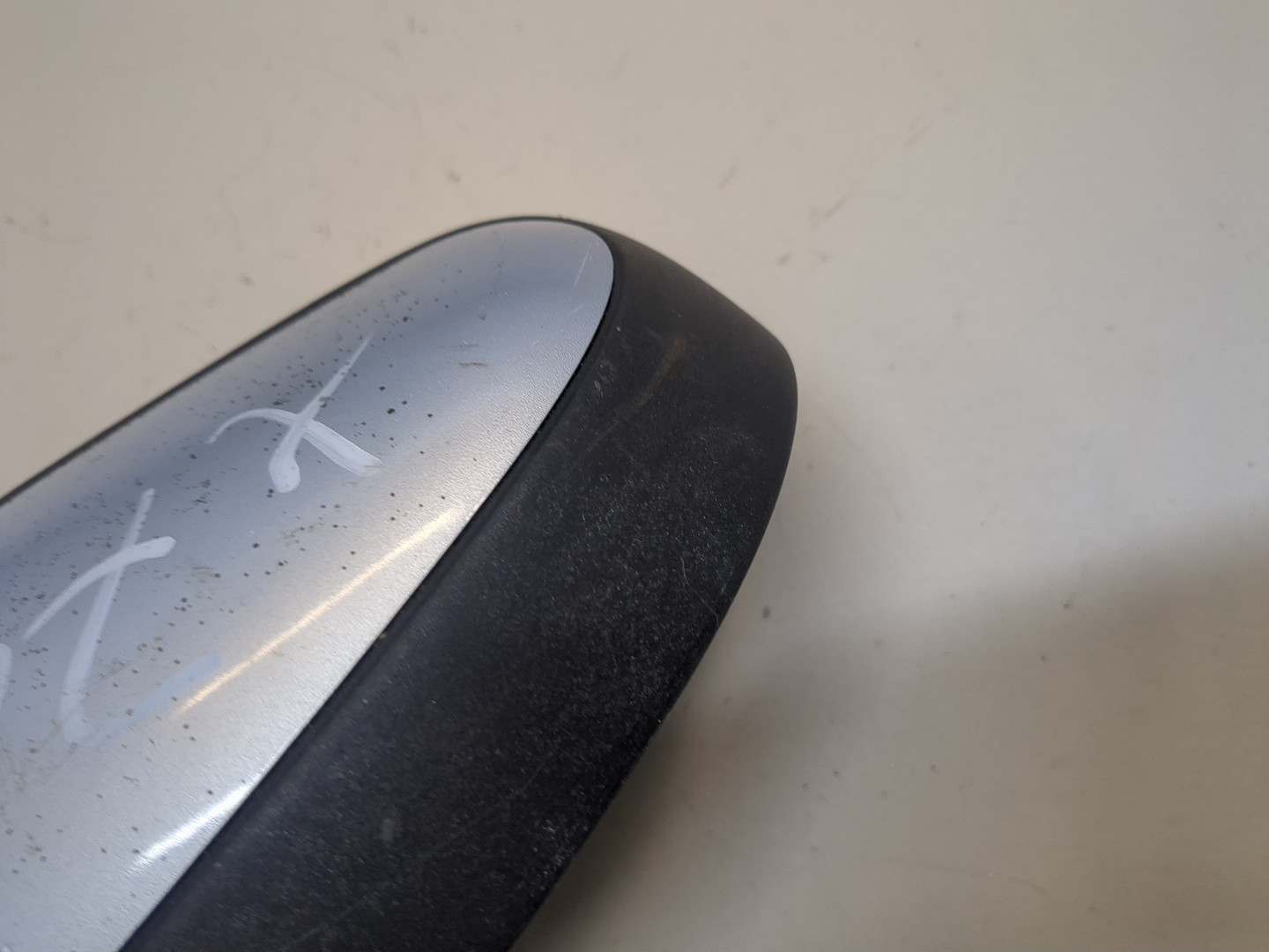 Зеркало правое электрическое