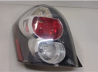 88975724 Фонарь (задний) Pontiac Vibe 2 2008-2010 20929733 #1