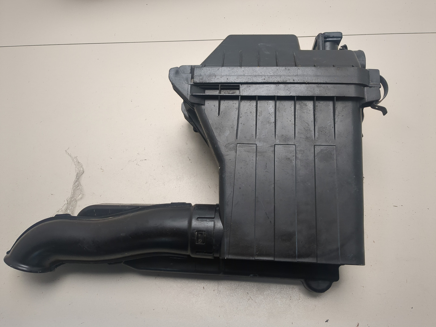 Корпус воздушного фильтра